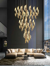 Mantel Chandelier