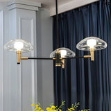 Lesbos Chandelier