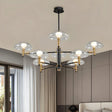 Lesbos Chandelier