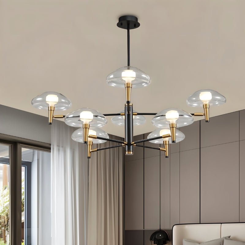 Lesbos Chandelier