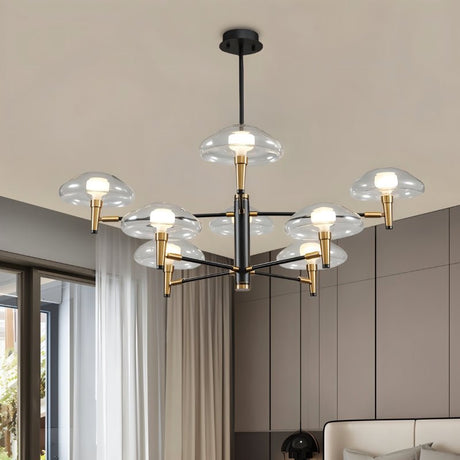 Lesbos Chandelier