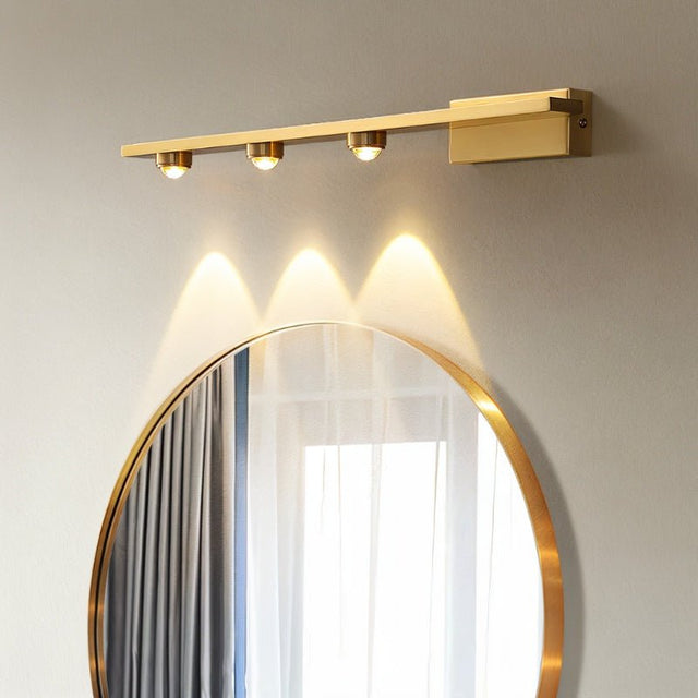 Lipari Wall Lamp