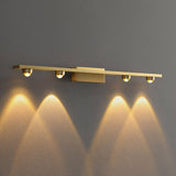 Lipari Wall Lamp