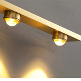 Radiatus Wall Lamp