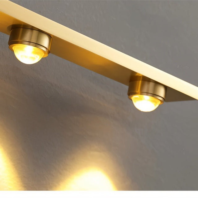Radiatus Wall Lamp
