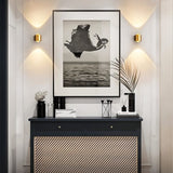 Lipari Wall Lamp