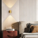 Radiatus Wall Lamp