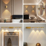 Boreal Wall Lamp