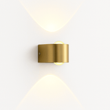 Radiatus Wall Lamp