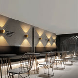 Radiatus Wall Lamp