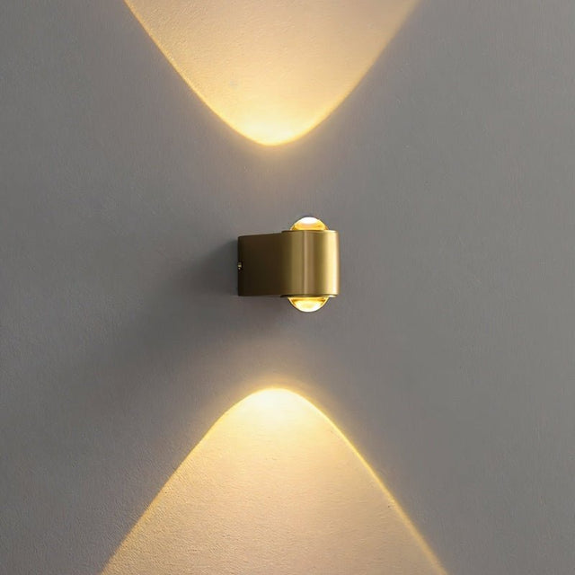 Lipari Wall Lamp