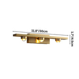 Radiatus Wall Lamp
