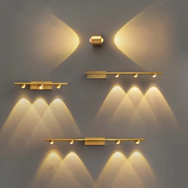 Lipari Wall Lamp
