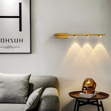Radiatus Wall Lamp