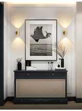 Boreal Wall Lamp