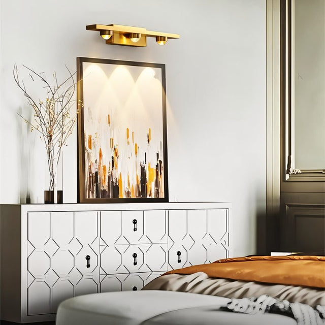Lipari Wall Lamp