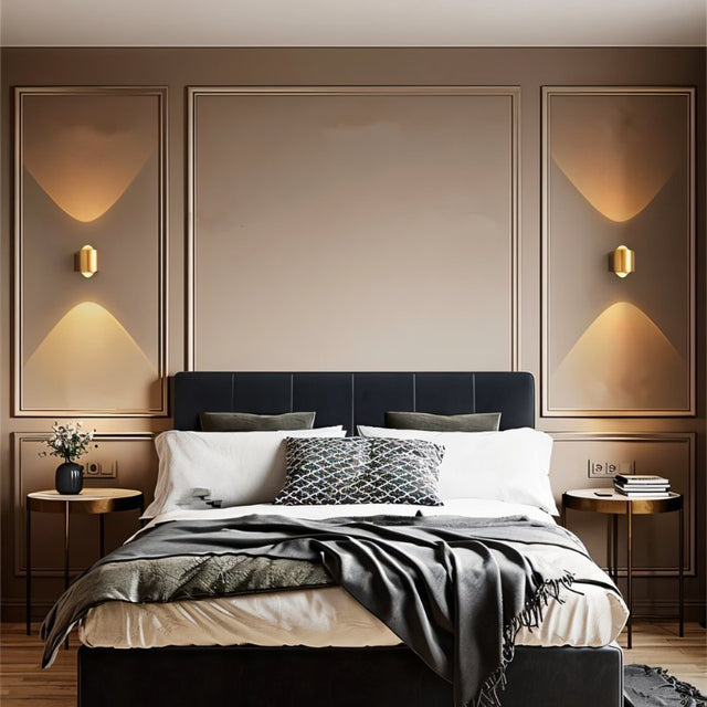 Lipari Wall Lamp