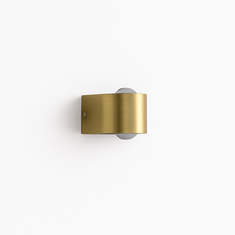 Radiatus Wall Lamp
