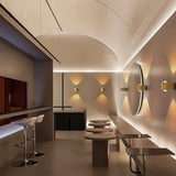 Lipari Wall Lamp