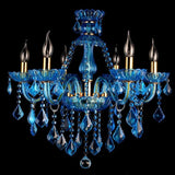 Bletterans Chandelier