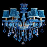 Bletterans Chandelier