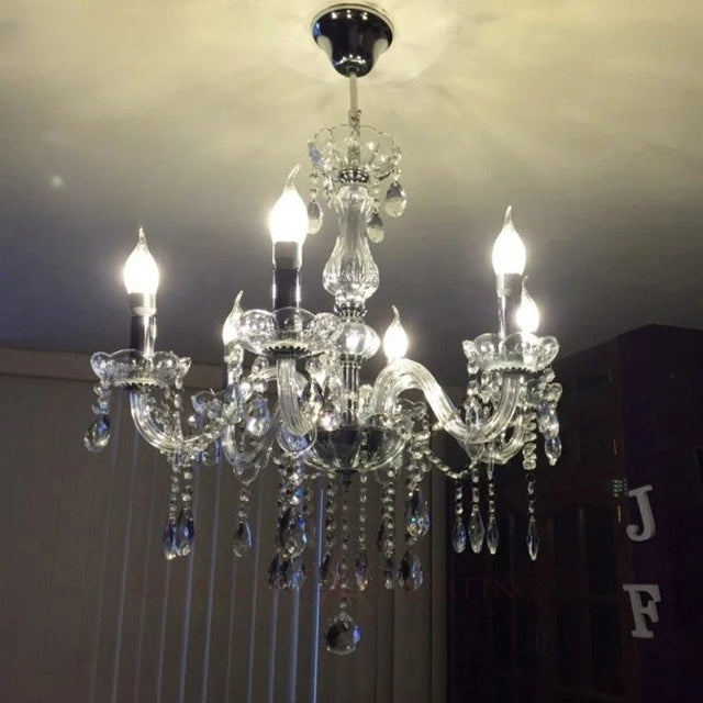 Culoz Chandelier