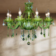 Dampierre Chandelier
