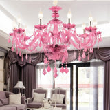 Chaussin Chandelier