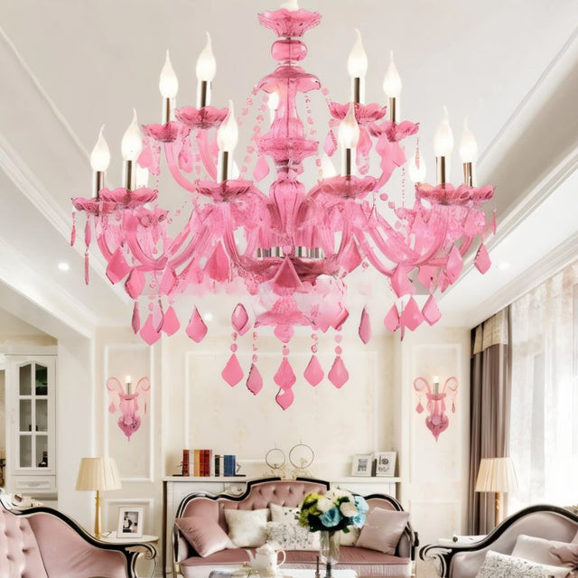 Chaussin Chandelier