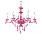 Chaussin Chandelier