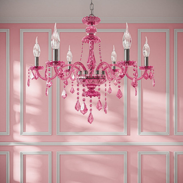 Chaussin Chandelier