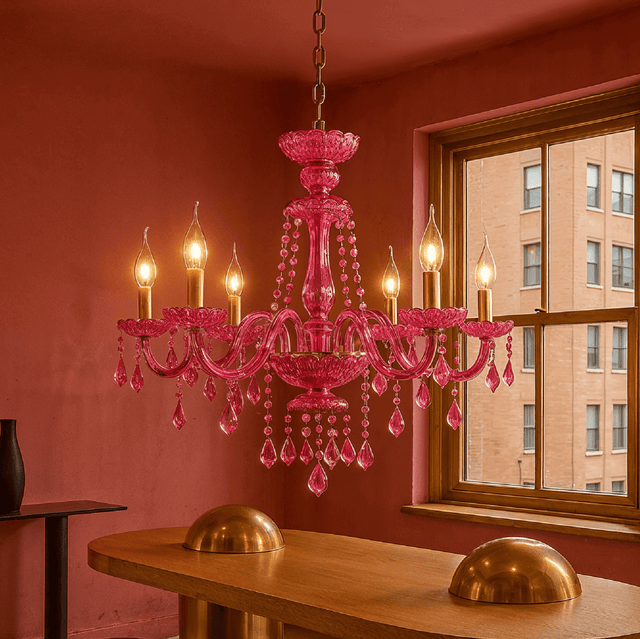Chaussin Chandelier