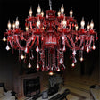 Clairvaux Chandelier