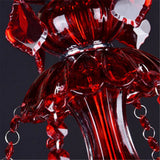 Clairvaux Chandelier