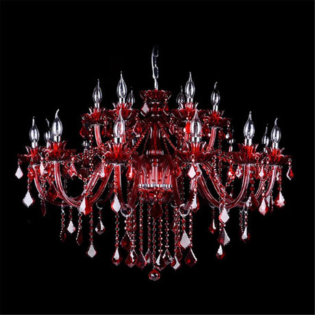Clairvaux Chandelier