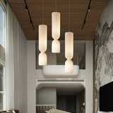Baza Pendant Light