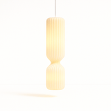 Baza Pendant Light