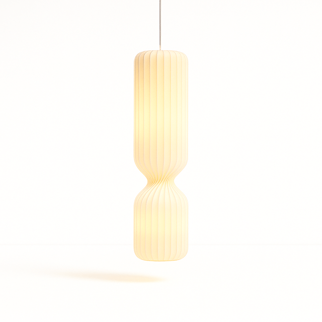 Baza Pendant Light