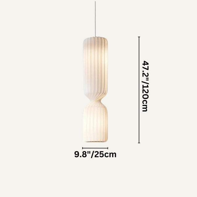 Baza Pendant Light