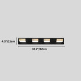 Aloxe Wall Lamp