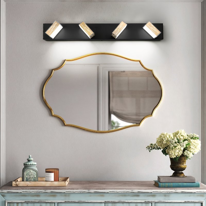 Aloxe Wall Lamp