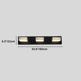 Aloxe Wall Lamp