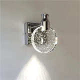 Fascia Wall Lamp