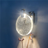 Fascia Wall Lamp