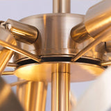 Stenderup Chandelier