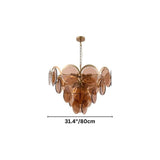 Stenderup Chandelier