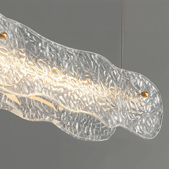 Umbertide Pendant Light