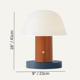 Moirans Table Lamp