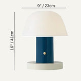 Moirans Table Lamp