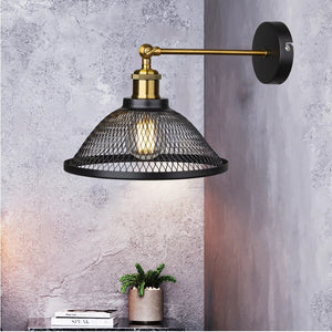 Elowen Wall Lamp